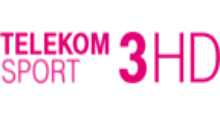 Telekom Sport 3 Live Online